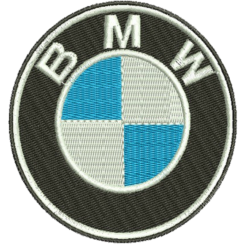 BMW 7X7 CM